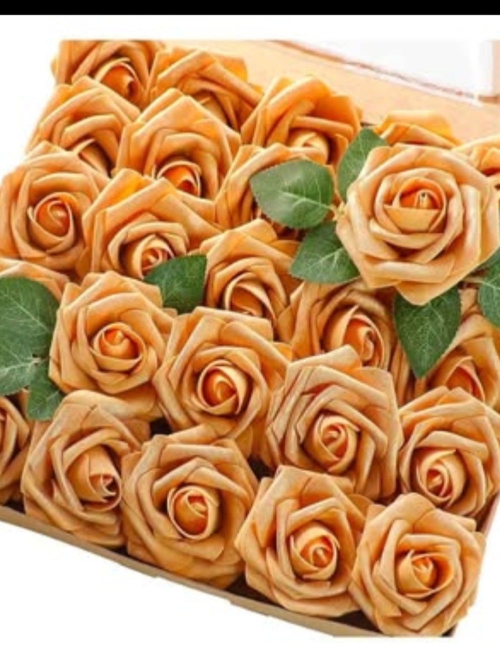 Wedding party Rose Bouquet - Home Party Supplies